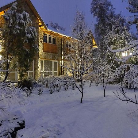 Apartamentos Bajo Cero Villa La Angostura Extérieur photo