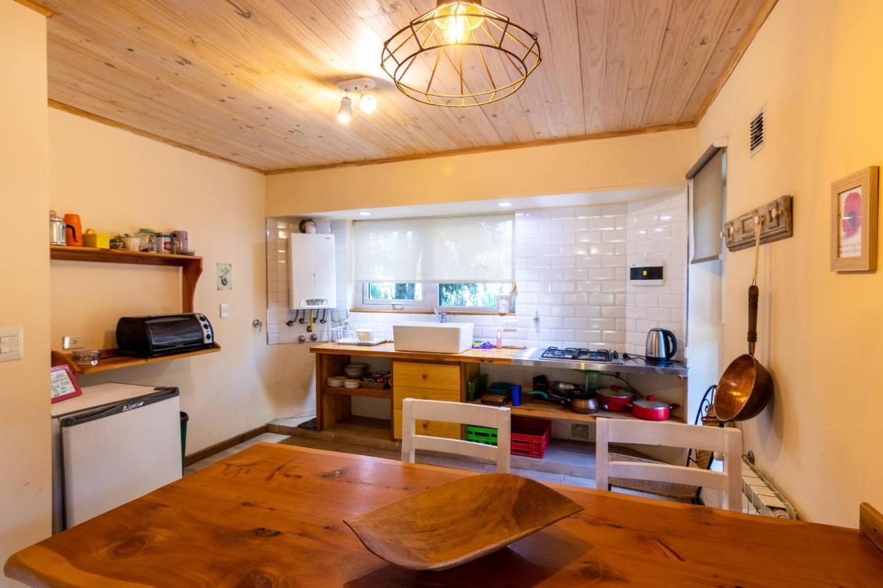 Apartamentos Bajo Cero Villa La Angostura Extérieur photo