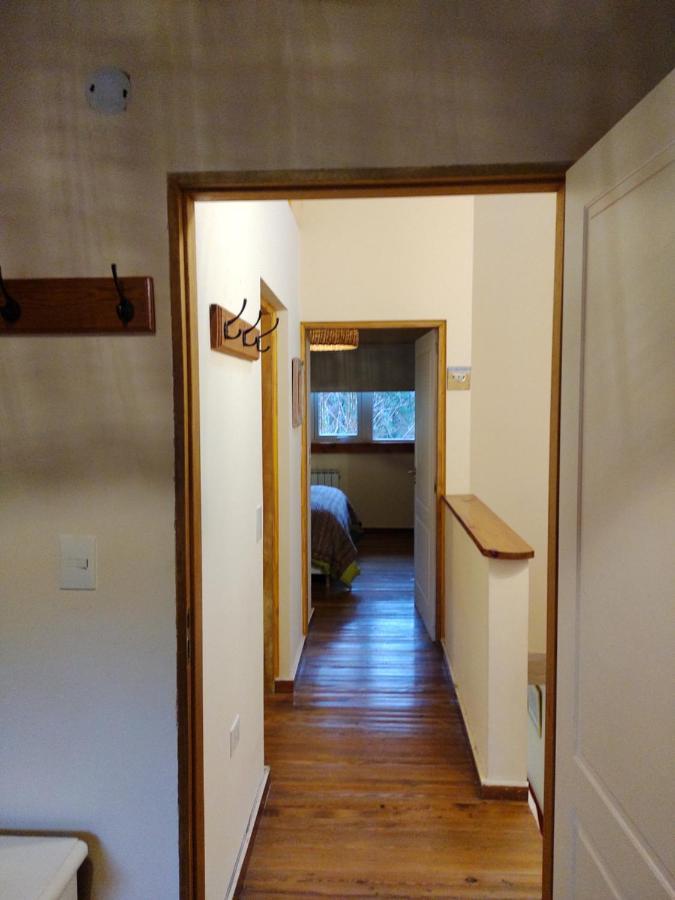 Apartamentos Bajo Cero Villa La Angostura Extérieur photo