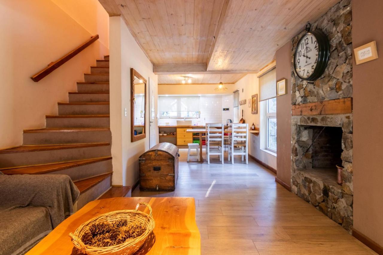 Apartamentos Bajo Cero Villa La Angostura Extérieur photo