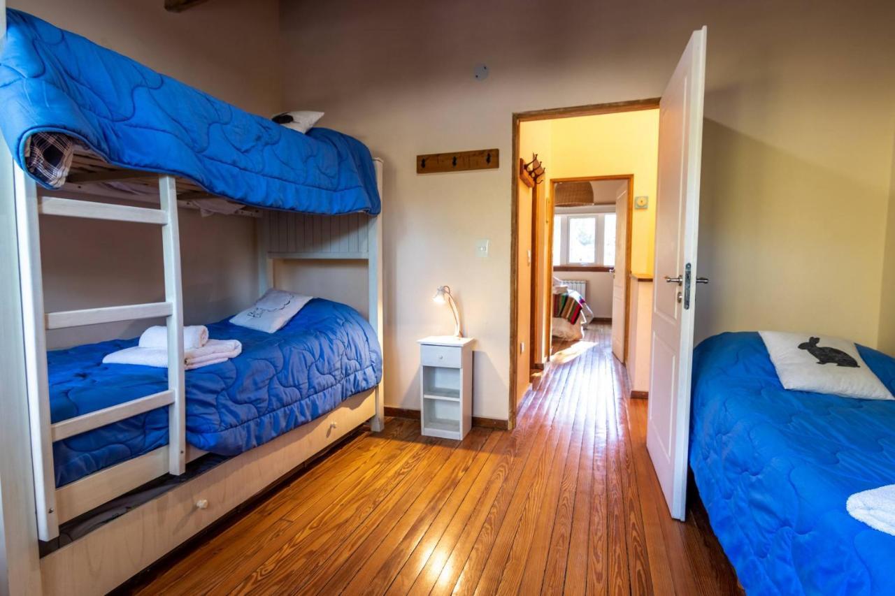 Apartamentos Bajo Cero Villa La Angostura Extérieur photo