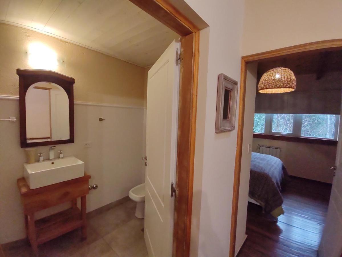 Apartamentos Bajo Cero Villa La Angostura Extérieur photo