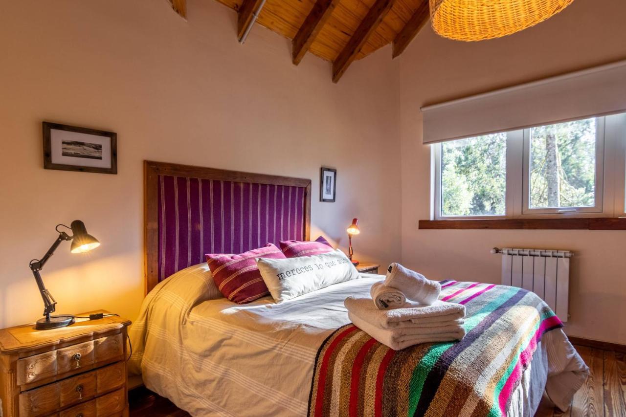 Apartamentos Bajo Cero Villa La Angostura Extérieur photo